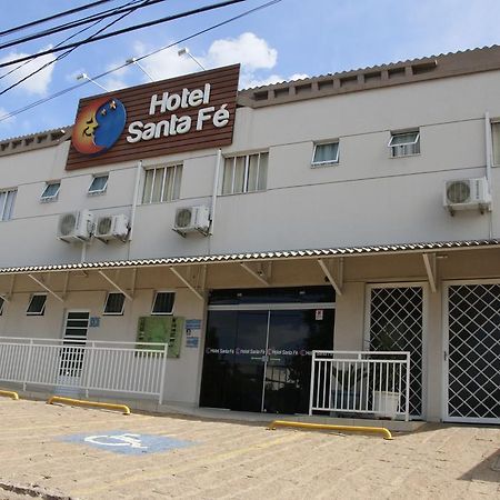 Hotel Santa Fe Itupeva Εξωτερικό φωτογραφία