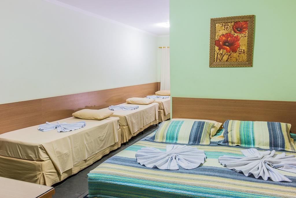 Hotel Santa Fe Itupeva Εξωτερικό φωτογραφία